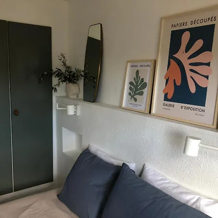 Apartment Al_andalus_404 Alcoceber
